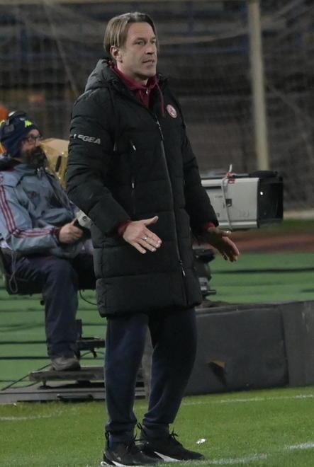 L’aria di derby fa sempre bene al Livorno È un punticino per restare ancora in vita 
