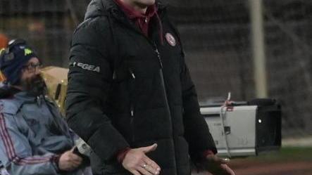 L’aria di derby fa sempre bene al Livorno È un punticino per restare ancora in vita