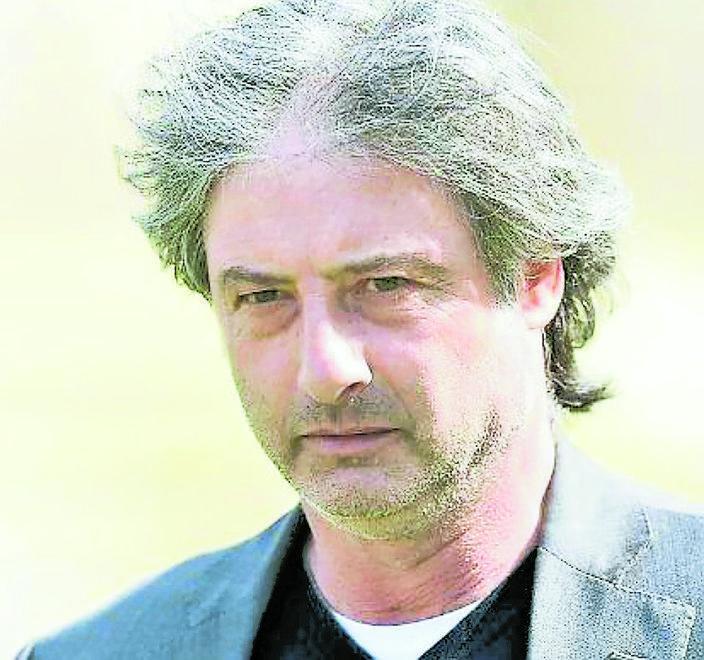 In tribuna spunta anche Cozzella Il nuovo ds vuole due attaccanti