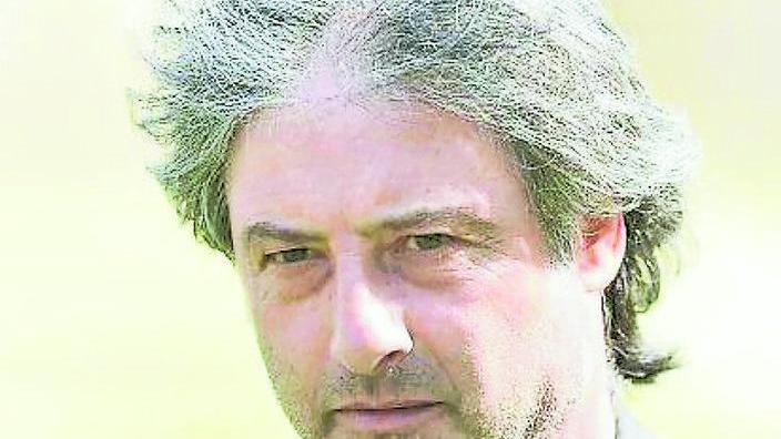 In tribuna spunta anche Cozzella Il nuovo ds vuole due attaccanti
