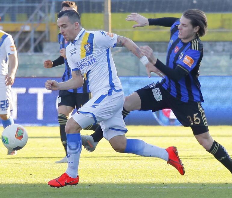 Marin il migliore in campo: prestazione di personalità, nella ripresa giganteggia