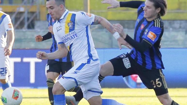 Marin il migliore in campo: prestazione di personalità, nella ripresa giganteggia