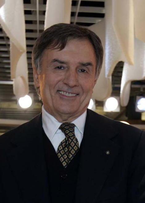 Il re dei filati instancabile innovatore
