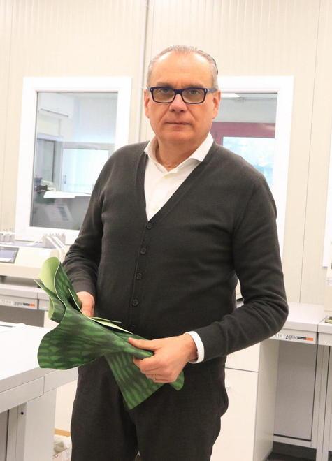 Il chimico che guadagnava più di Mattarella