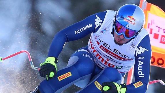 Paris, combinata amara Persa la leadership di Cdm In Austria vola la Shiffrin