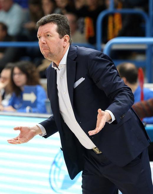 Leka e quei 13 minuti perfetti «Dopo abbiamo mollato» Wiggs: dispiace per i tifosi