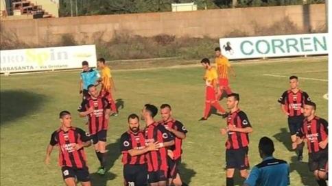 Dopo il successo contro la Ferrini adesso il Taloro crede nella salvezza