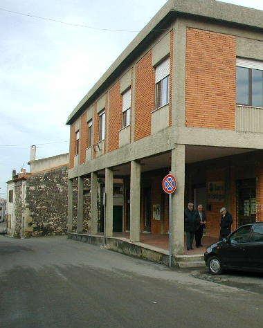 La pediatra: «Giave non fa da sè, il servizio viene garantito»