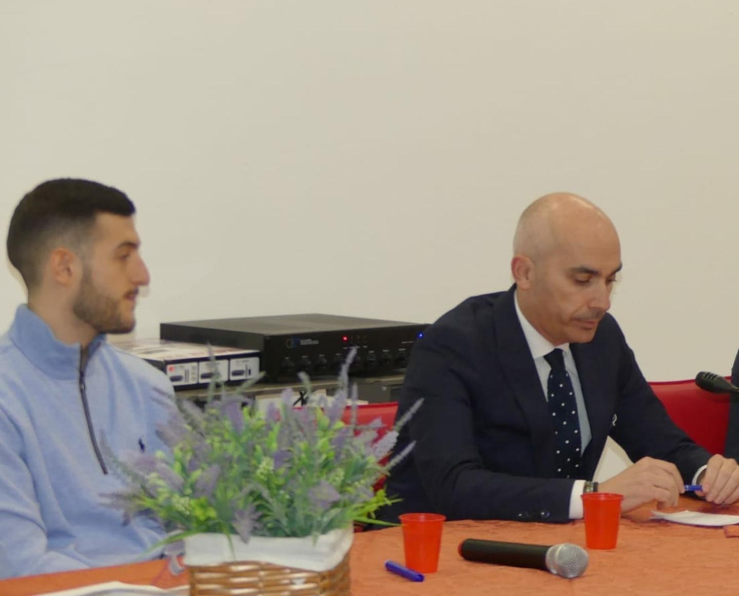 Tissi ha sette studenti “eccellenti” 