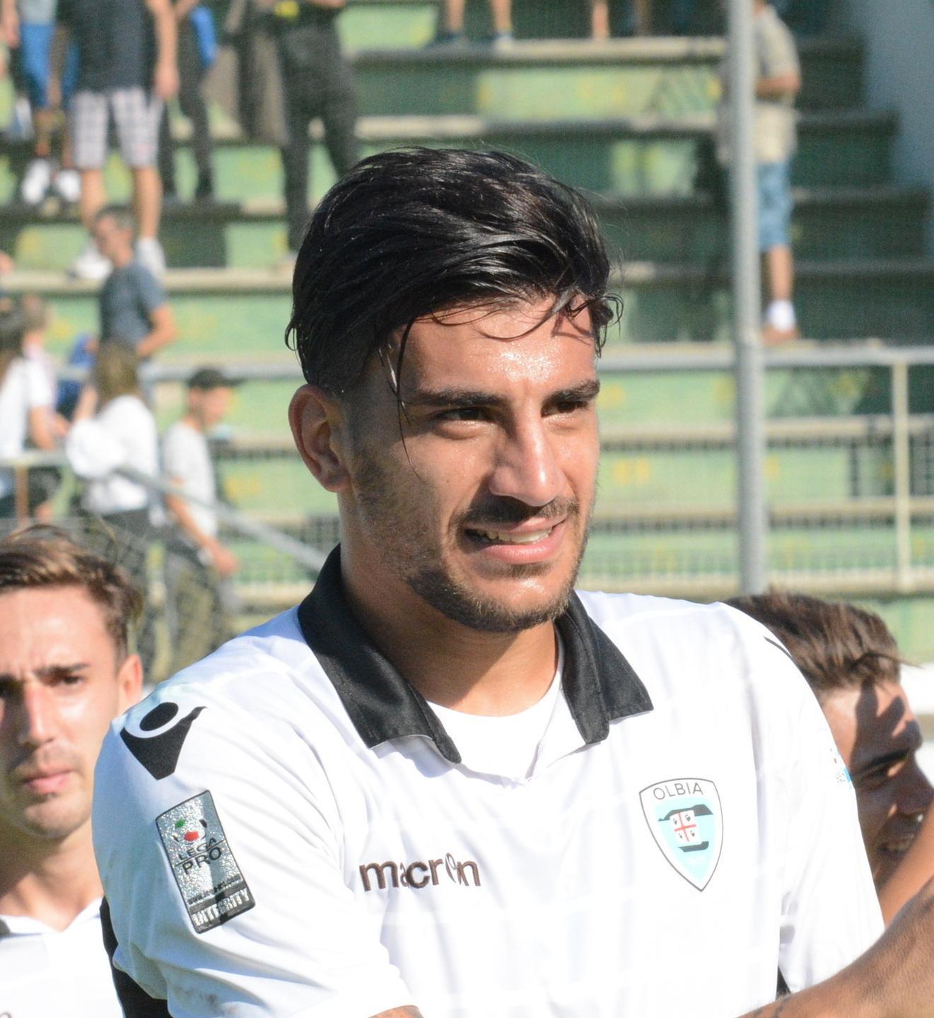 «Olbia aggressiva e solida ecco la squadra del 2020» 