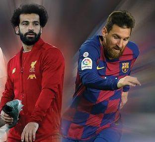 Cr7 si consola con il Globe soccer award 