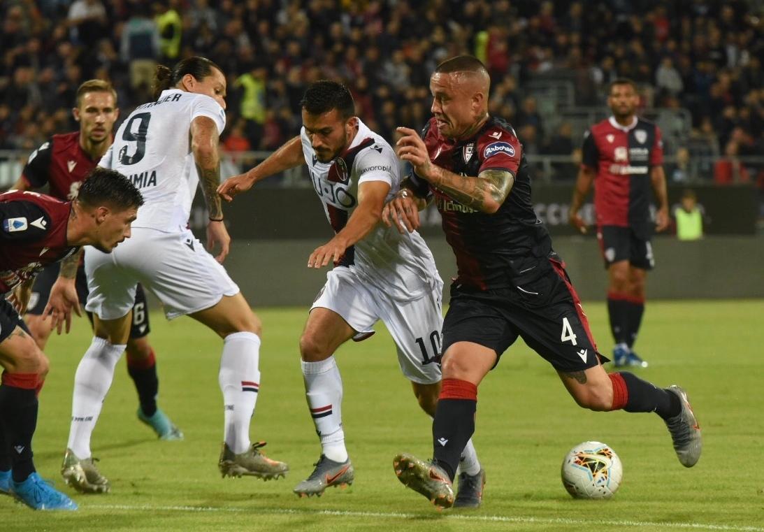 «Giusto sognare l’Europa Il Cagliari può riuscirci» 