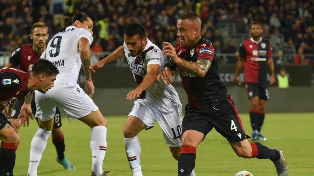 «Giusto sognare l’Europa Il Cagliari può riuscirci»