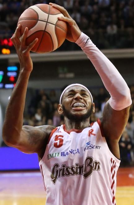 «Ce la vogliamo giocare con la Fortitudo Bologna»