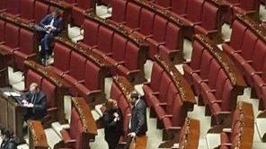Un sistema parlamentare tradito dai tempi incerti
