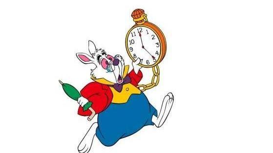 Siamo vittime di un tempo dominato dalla superficialità
