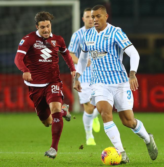 Gara col Verona e le richieste per Petagna. La Spal sta viaggiando sul doppio binario 