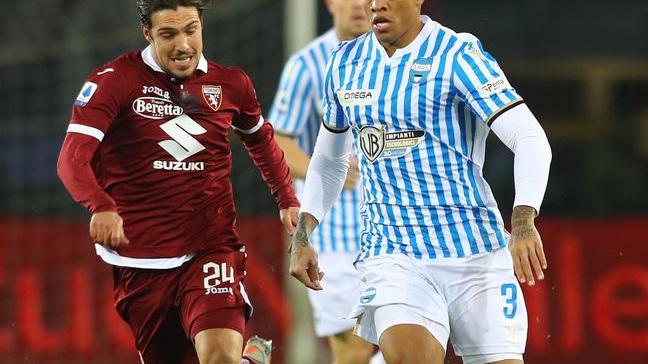 Gara col Verona e le richieste per Petagna. La Spal sta viaggiando sul doppio binario
