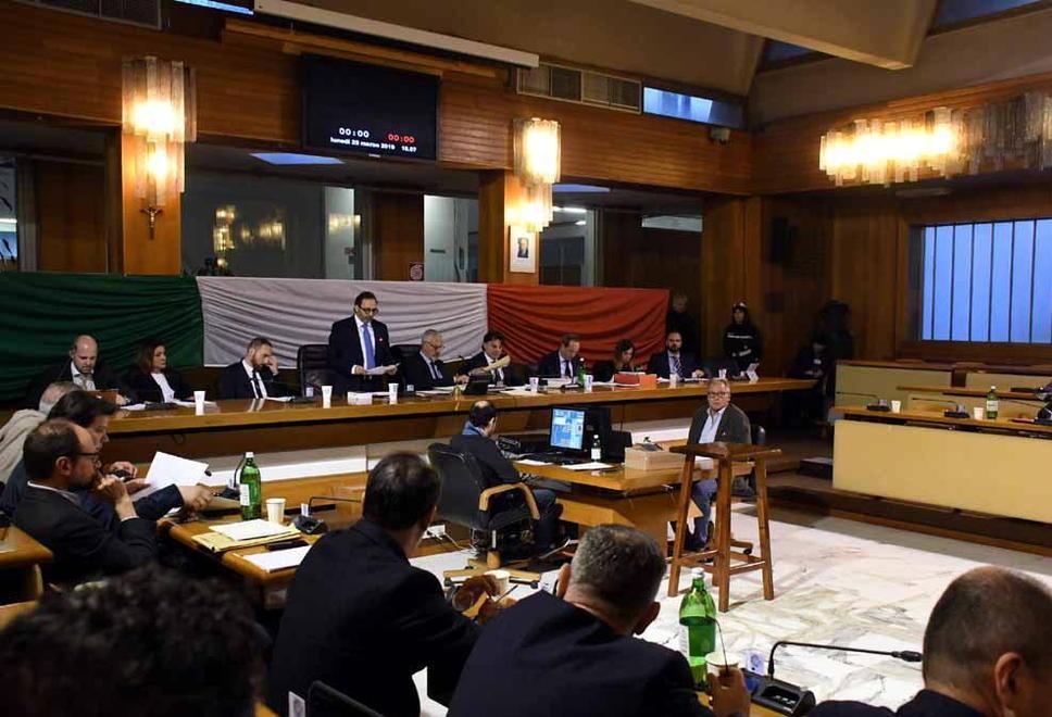 Almeno 20 assunzioni al Comune di Massa, in primavera la preselezione 