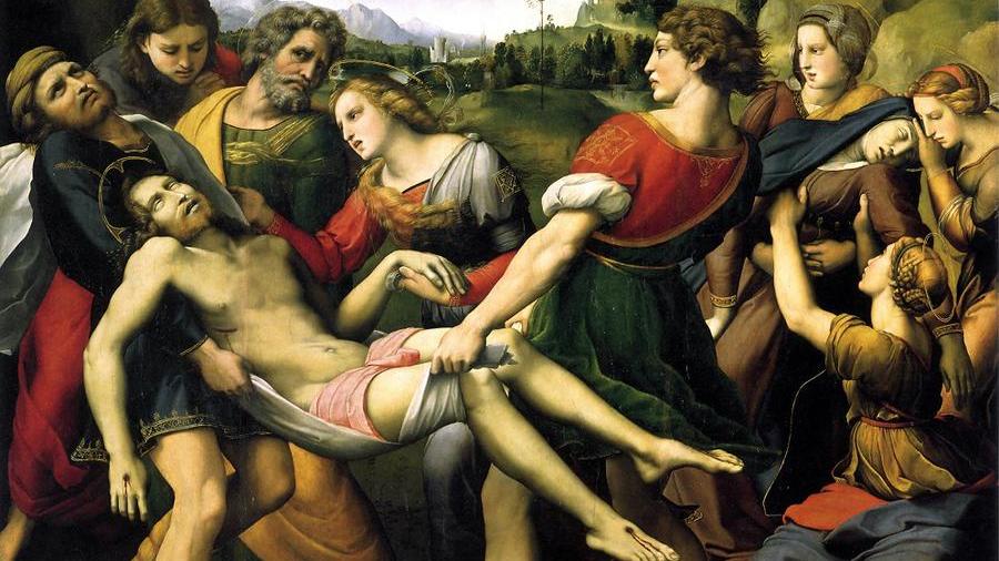 Grandi mostre del 2020: l’incantevole Raffaello, Fellini poeta visionario e il sogno africano di Modì