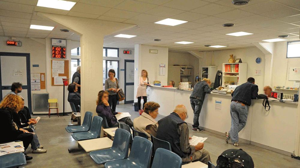 Occhio agli avvisi di pagamento dell’Asl, almeno 500 potrebbero essere sbagliati