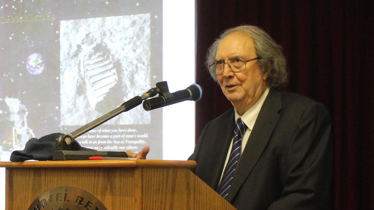 Valfredo Zalesi