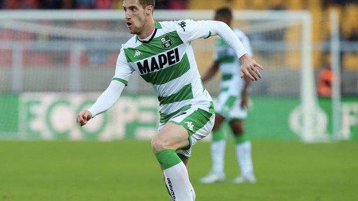 Sassuolo, è sempre tempo di mercato: Iachini vuole portare Duncan alla Fiorentina