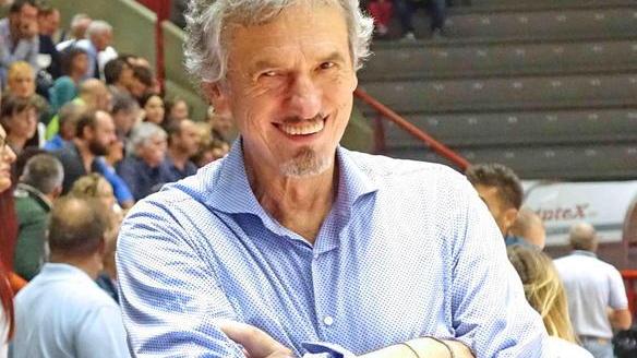 Roberto Maltinti, l’unico presidente: una vita per lo sport tra calcio e basket