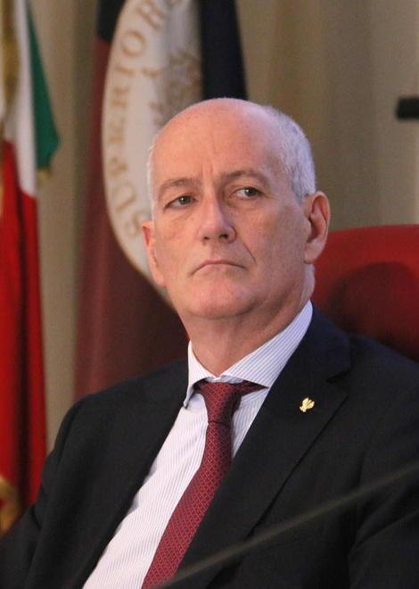 Un uomo dello Stato allievo del Rossi
