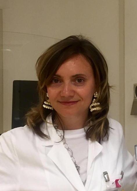 Tumore al seno Chiara Iacconi è l’eccellenza