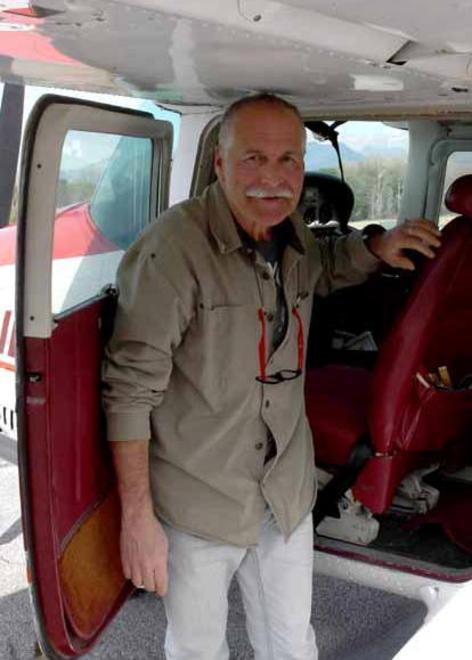 Futuro nebuloso per l’Aeroclub