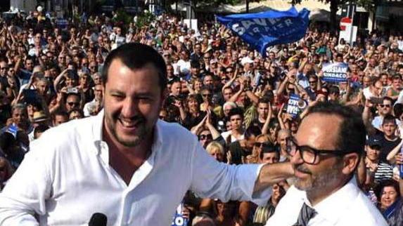 «Sul marmo un’avvisaglia di crisi Dalla Lega non me lo aspettavo»