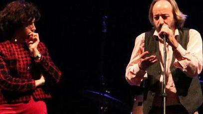 «Dedichiamo a Nicola il palco della musica»
