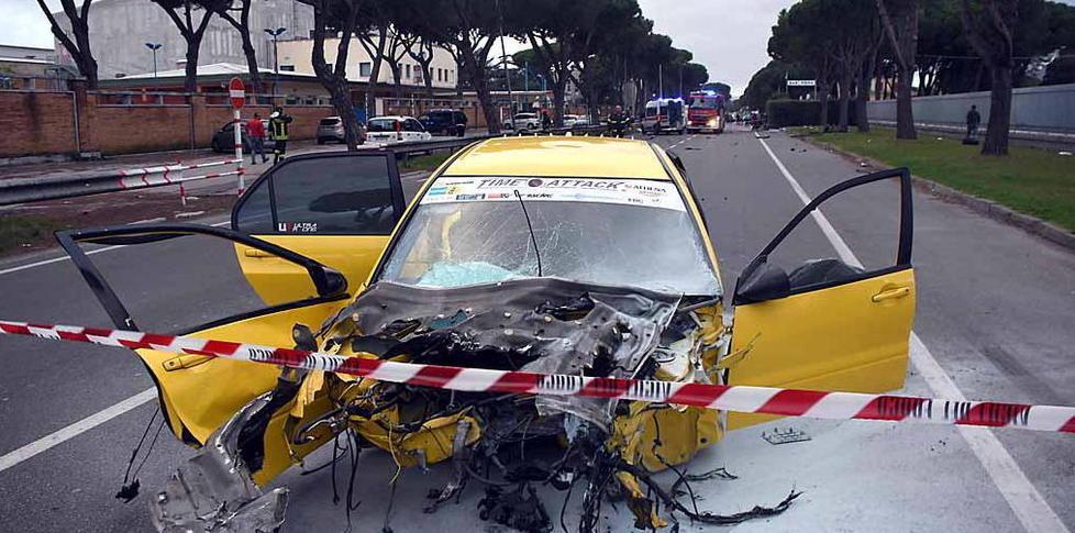 Giovedì alle 15 i funerali di Gabriele ucciso da un’auto
