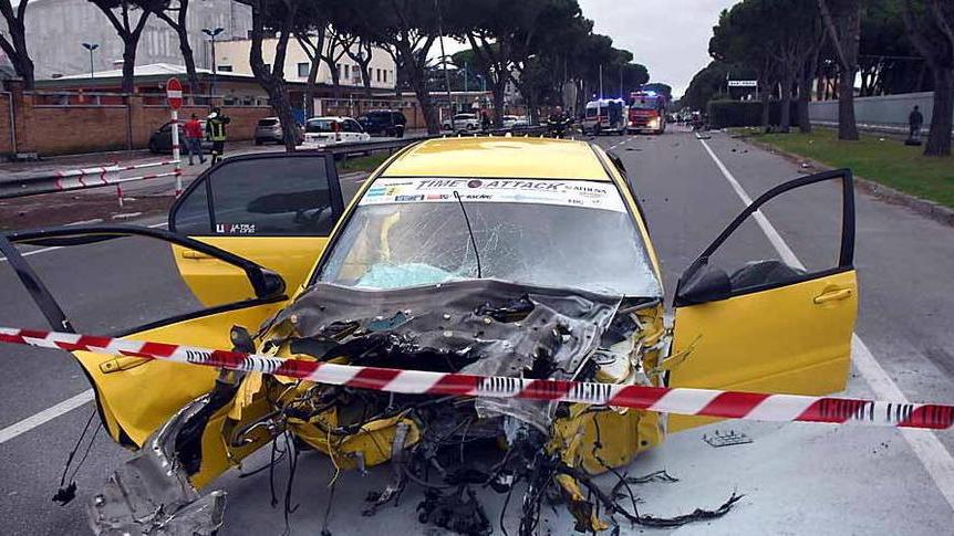 Giovedì alle 15 i funerali di Gabriele ucciso da un’auto