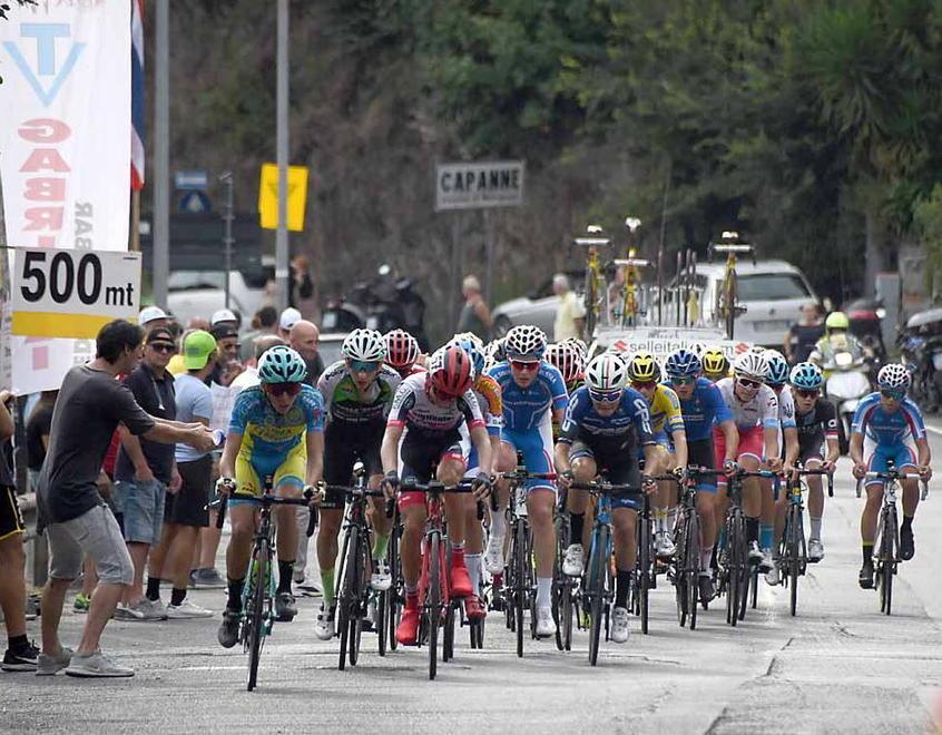 Anno d’oro per gli Juniores Tra i successi al mondiale e i tre trofei internazionali