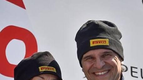 Ucci e Ussi il binomio vincente