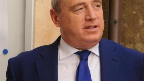 L’imprenditore che disse addio ai rossoneri