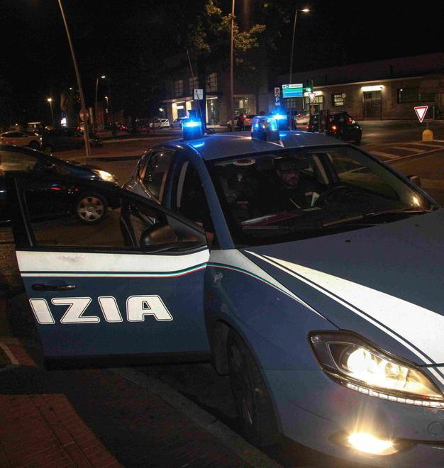 Madre aggredita per avere i soldi per la birra 