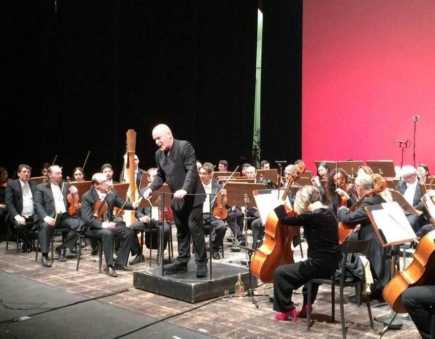Swing, Puccini e le guardie scozzesi per salutare l’arrivo del 2020 