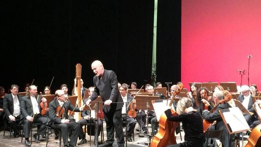 Swing, Puccini e le guardie scozzesi per salutare l’arrivo del 2020
