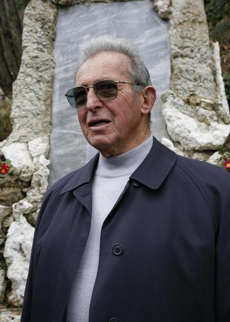 La missione del testimone dell’orrore