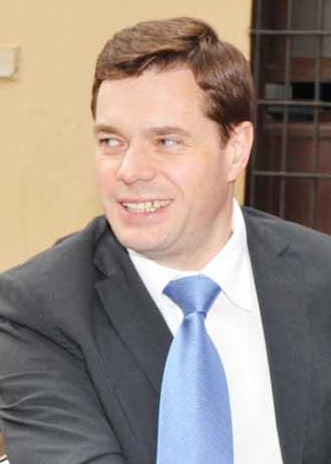 Il magnate russo volta le spalle alla ex Lucchini