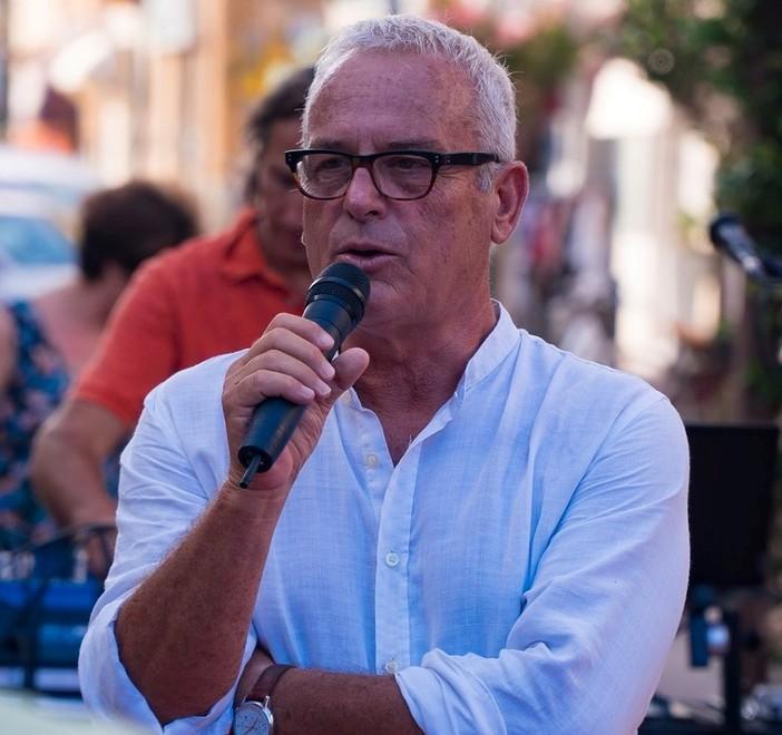  Manzini, il saluto del presidente «Un’esperienza magica»