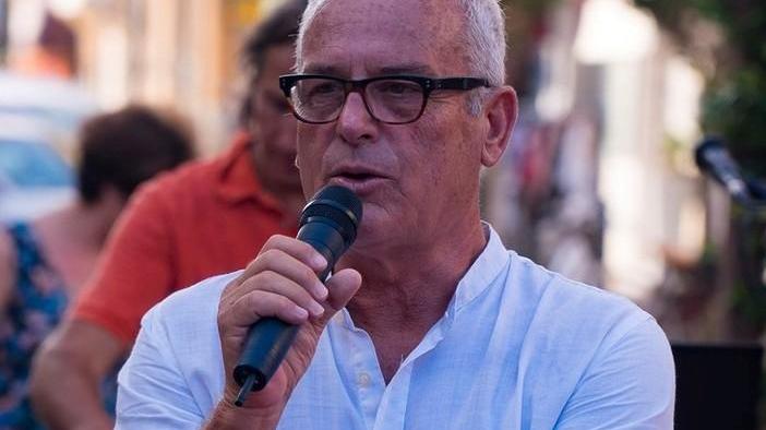 Manzini, il saluto del presidente «Un’esperienza magica»