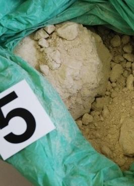 Sequestri record per la droga 