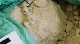 Sequestri record per la droga
