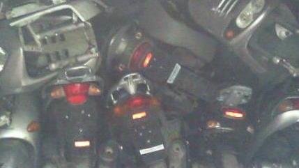 Sparisce uno scooter ogni giorno