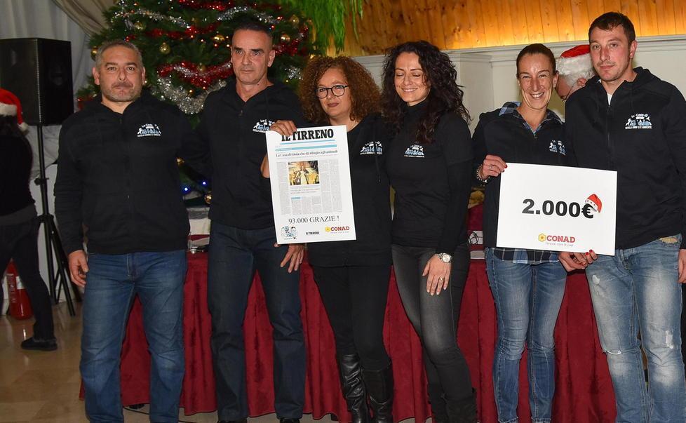 Lubrano, il supervotato con 8.700 preferenze «Fiero di dare il mio aiuto»