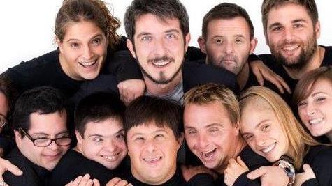 Disabilità, ironia così è arrivato il gran successo